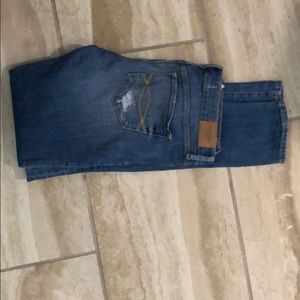 Abercrombie & Fitch jeans
